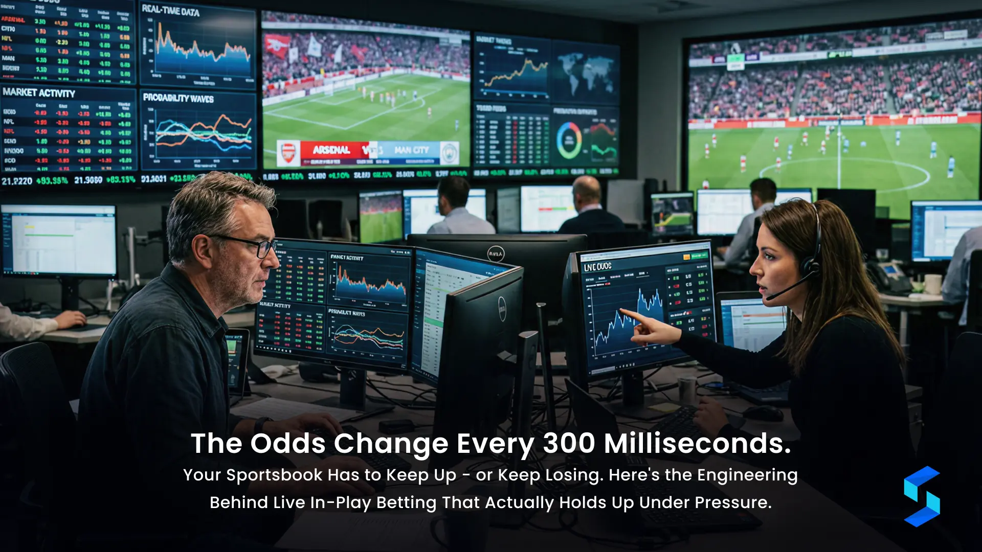 Live In-Play Betting Systems: How Real-Time Odds Engines Work