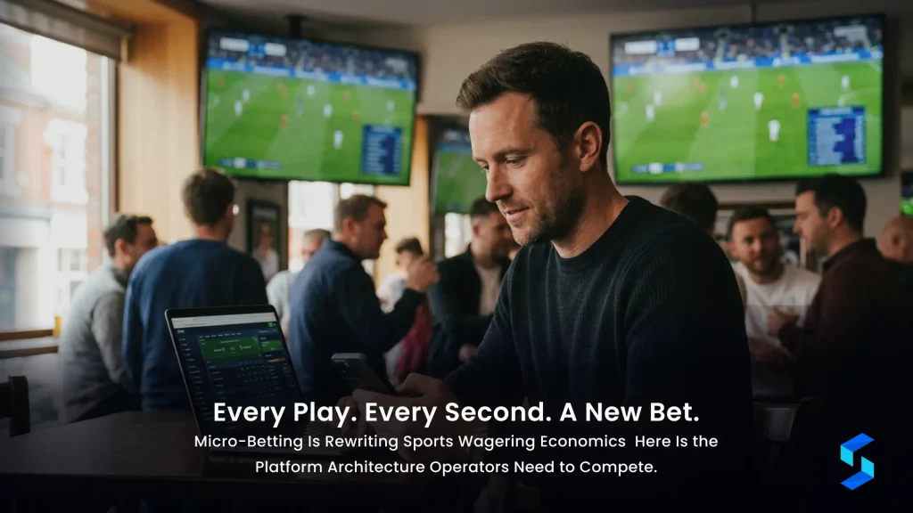 Micro-Betting in Sports: What It Is, How It Works, and How to Build for It