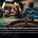 Online Roulette Development RNG, Mechanics & Live Dealer