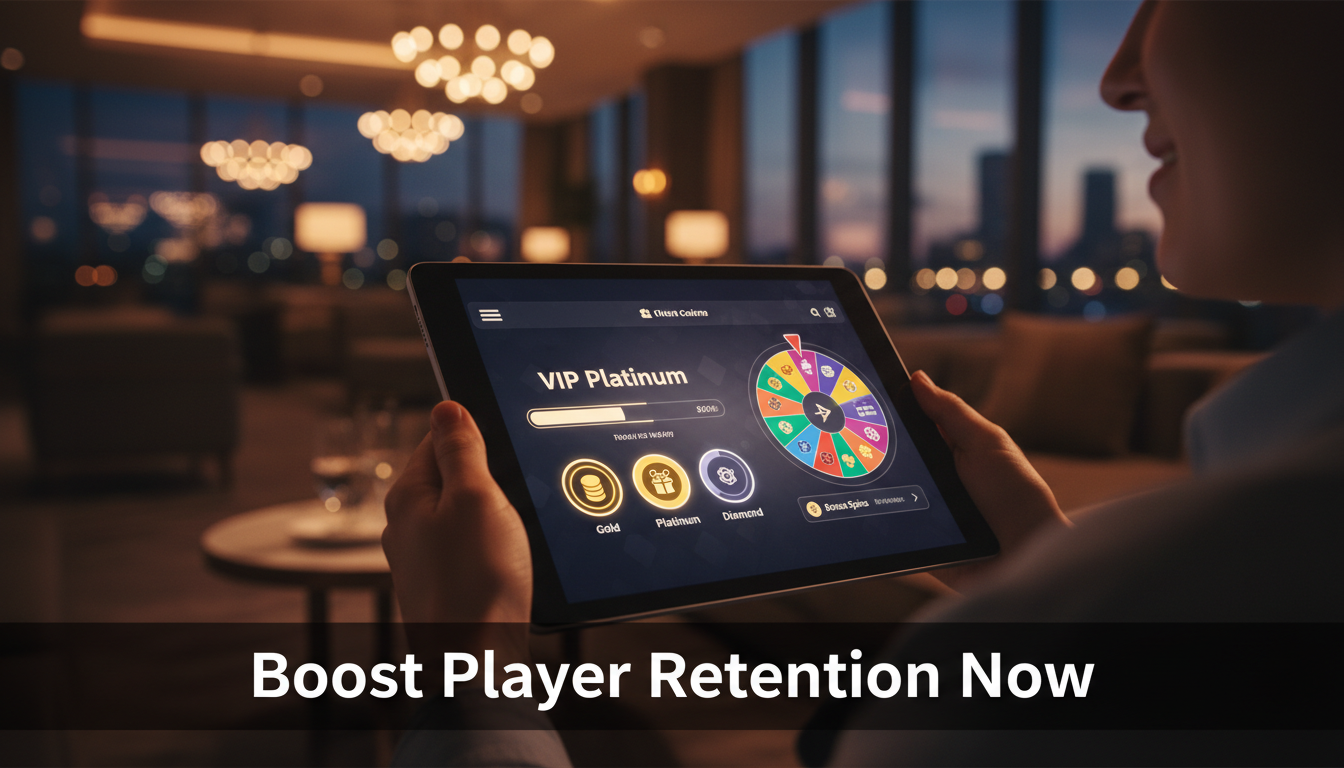 How Loyalty Programs Are Evolving in Online Casino Platforms