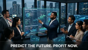 Prediction Market Platforms: Features, Business Models & Selection