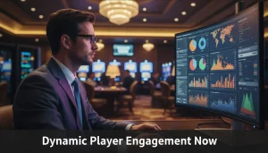 Real-Time Player Segmentation Strategies for Online Casinos