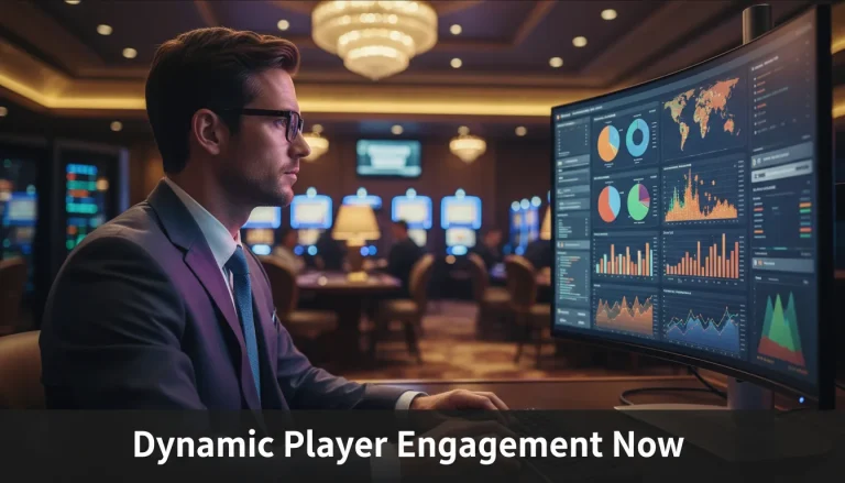 Real-Time Player Segmentation Strategies for Online Casinos