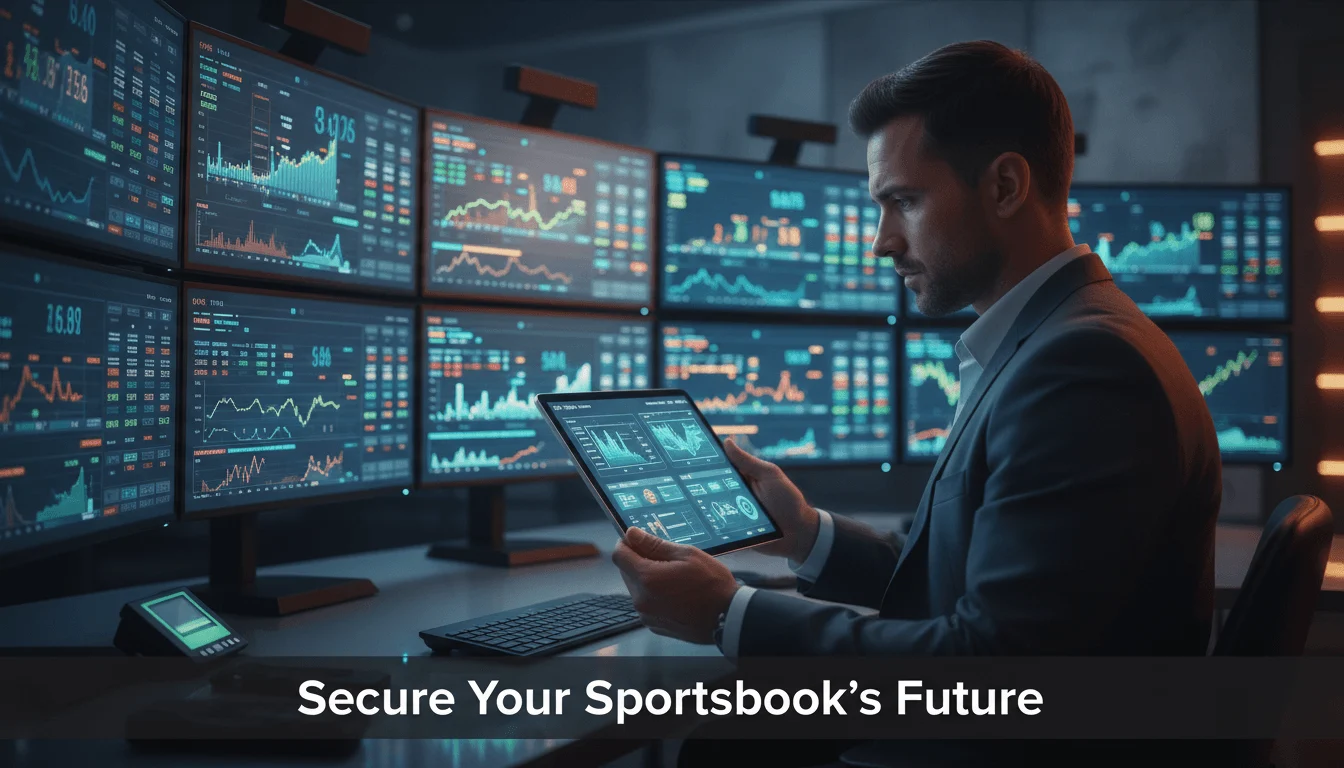 Risk Management in Sports Betting: A Guide for Operators