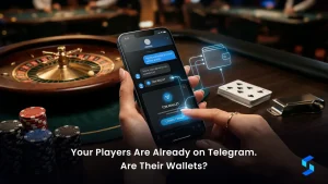 How to Integrate TON Wallet and Crypto Payments into a Telegram Casino Platform