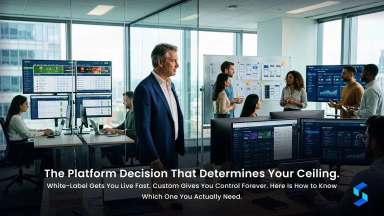White-Label Sportsbook vs Custom Build: What Operators Should Choose in 2026