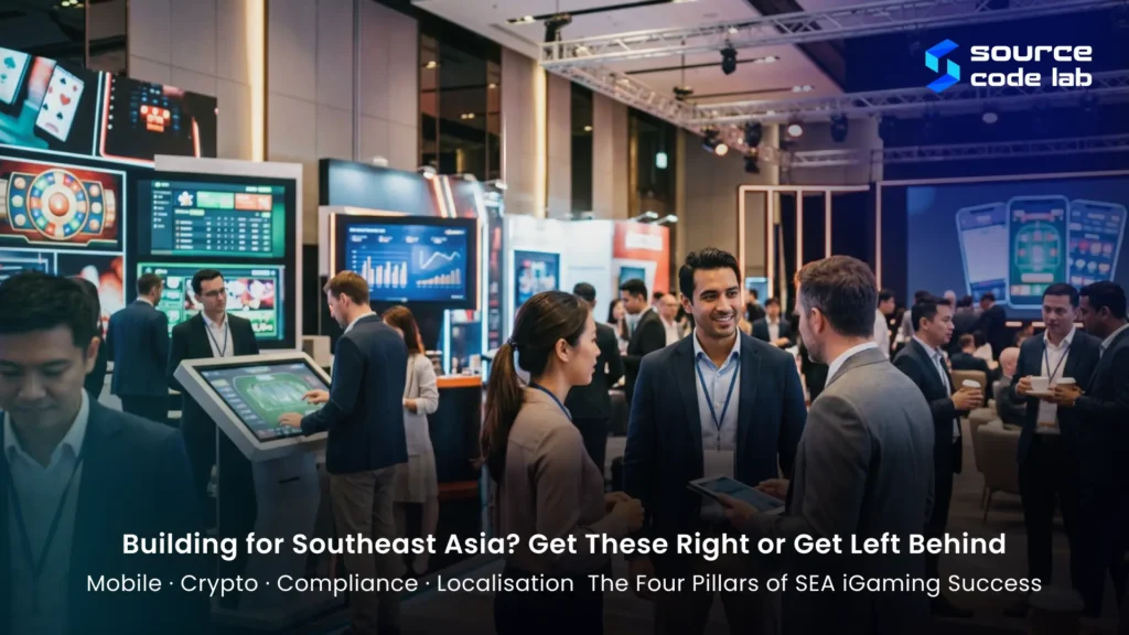 iGaming Platform for Southeast Asian Markets: What Operators Must Get Right in 2026