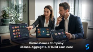Casino Games Company: How to Choose a Game Provider vs. Building Your Own in 2026