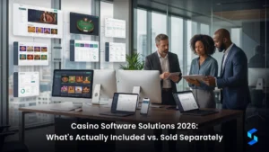 Casino Software Solutions: How to Compare and Choose the Right Platform in 2026