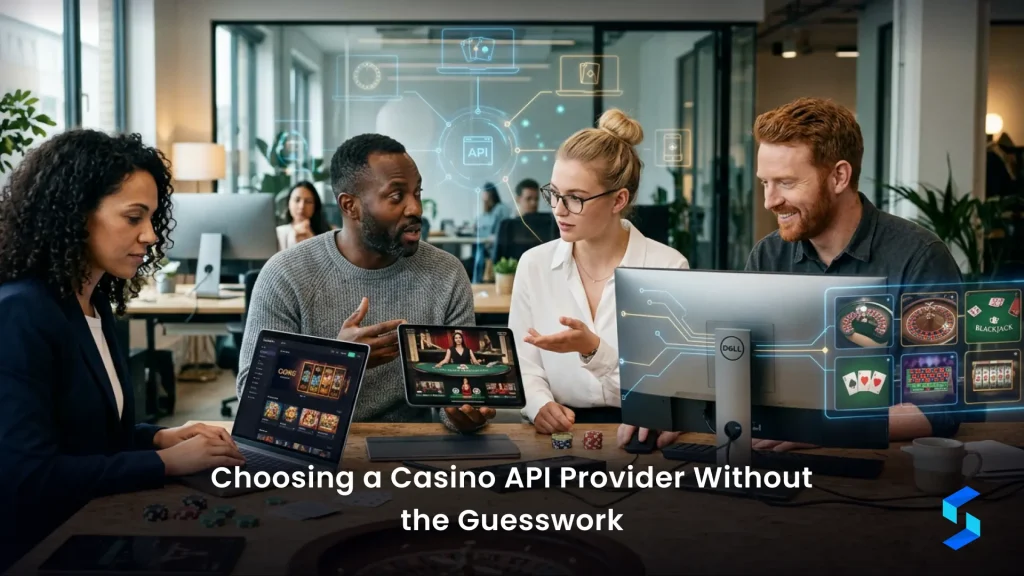 Casino API Integration: What to Check Before You Sign