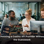 Casino API Integration: What to Check Before You Sign