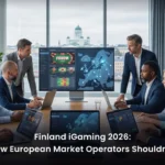 Finland iGaming 2026: The New European Market Operators