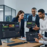 Fully Managed Sportsbook Software