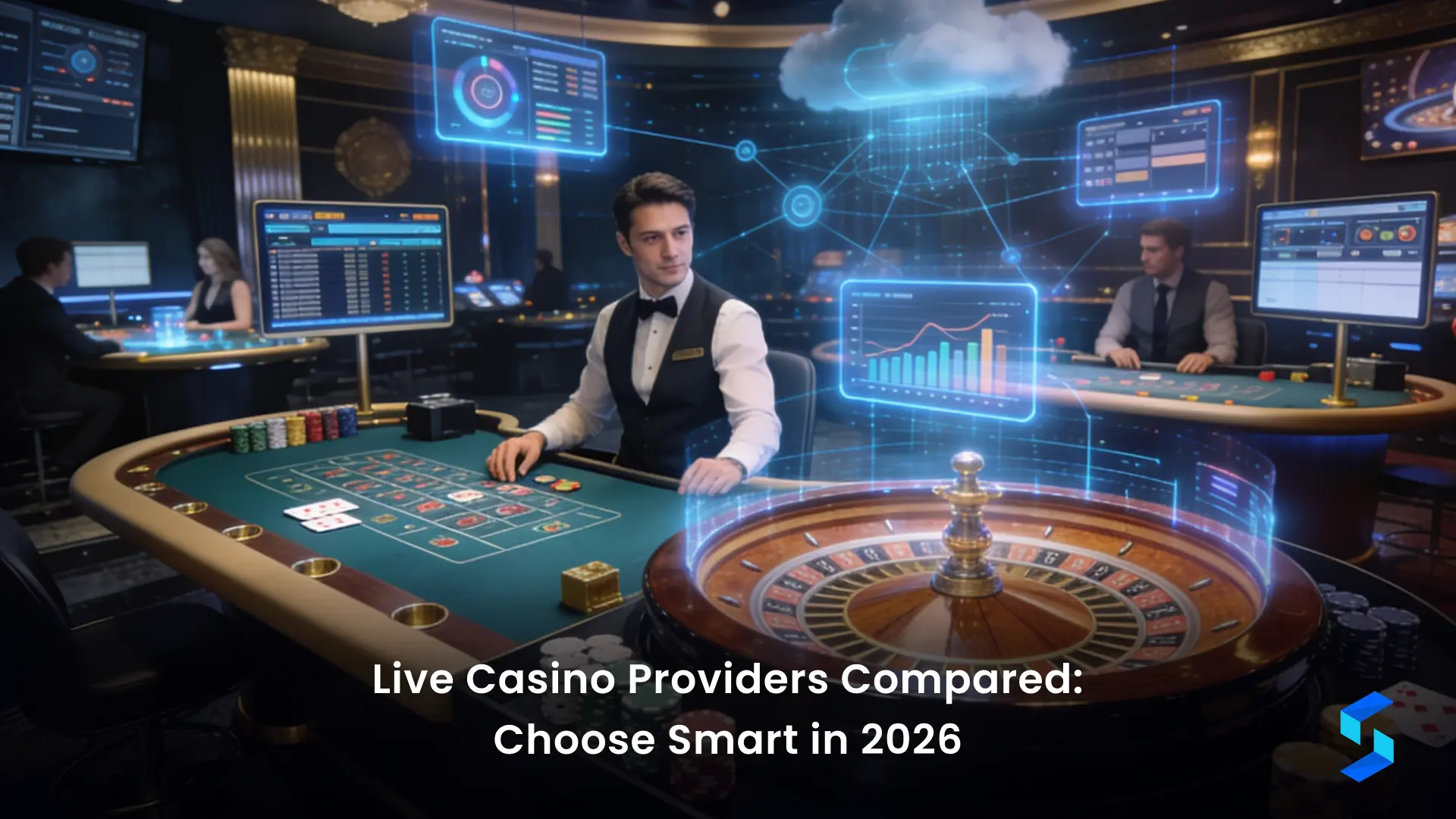 Live Casino Software Provider: How to Choose the Right Partner in 2026