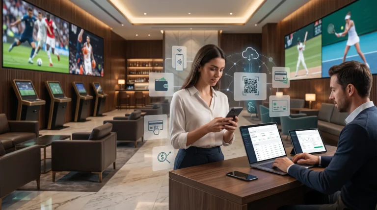 Sportsbook Payment Gateway Integration: The Complete 2026 Operator’s Guide