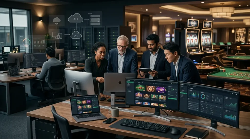Sweepstakes Casino Development: Complete Guide for US Operators in 2026