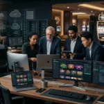 Sweepstakes Casino Development: The Legal US Casino Model Explained