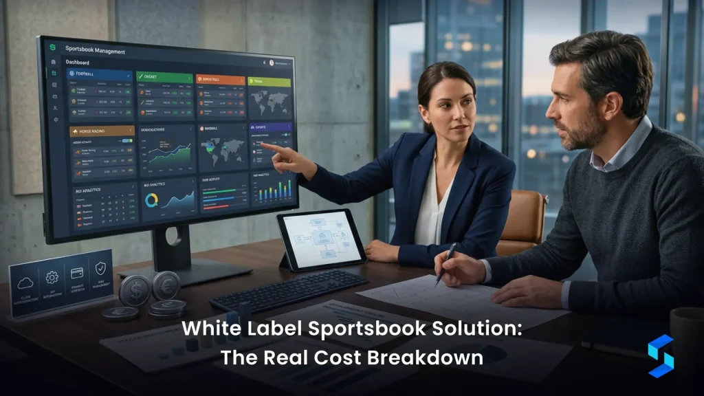 White Label Sportsbook Solution: Cost, Pricing Models & What You’ll Actually Pay in 2026