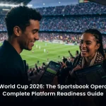 World Cup 2026 Is Your Sportsbook Ready for the Biggest Betting Event on Earth