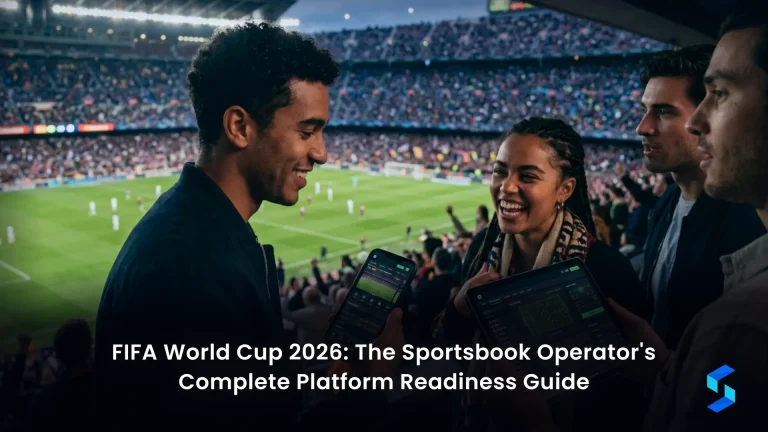 FIFA World Cup 2026: The Sportsbook Operator’s Complete Platform Readiness Guide