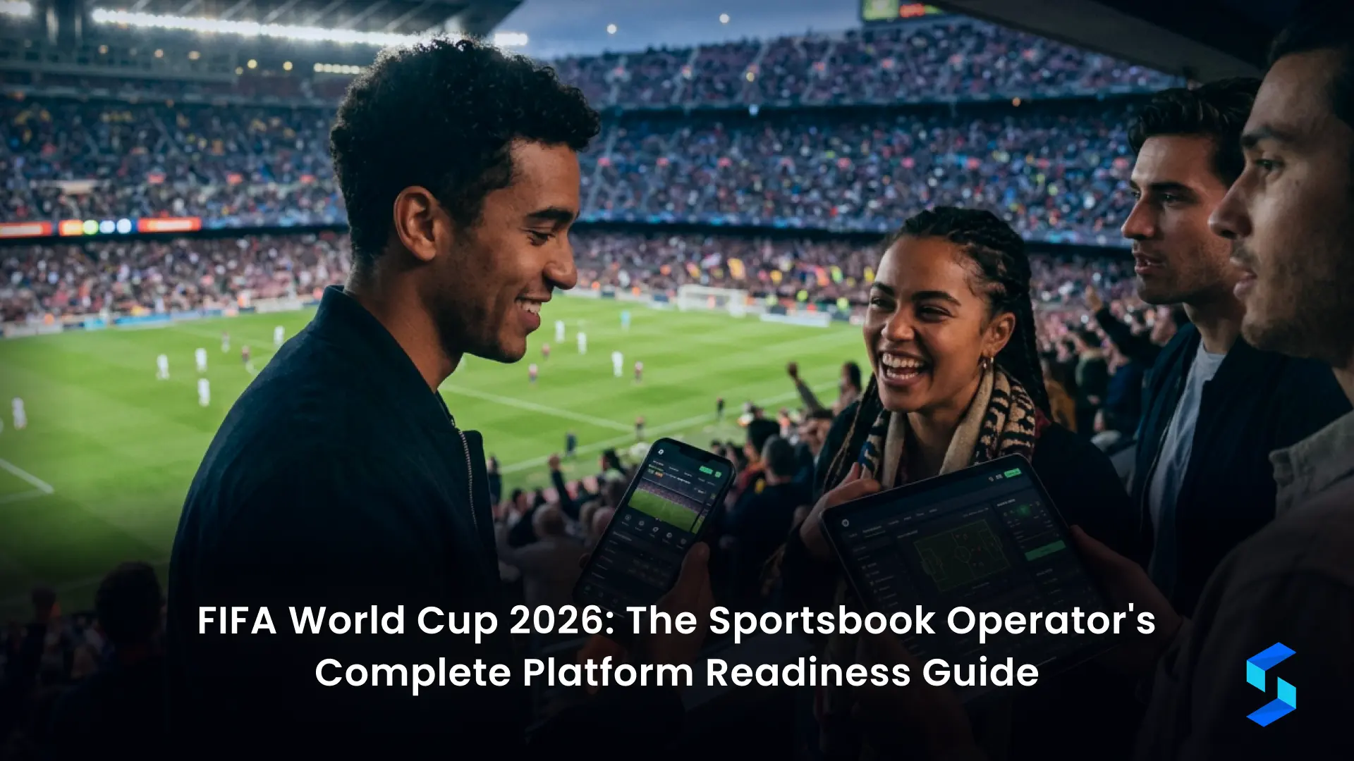 FIFA World Cup 2026: The Sportsbook Operator’s Complete Platform Readiness Guide