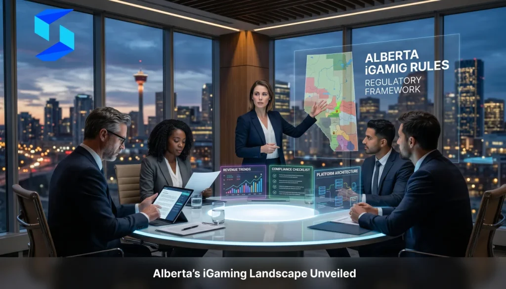 Alberta iGaming Rules: What Operators Need to Know Now