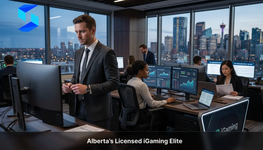 Alberta Online Casinos: What the New Regulated Market Means for Operators