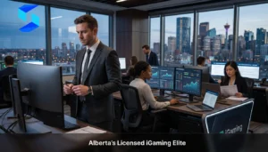 Alberta Online Casinos: What the New Regulated Market Means for Operators