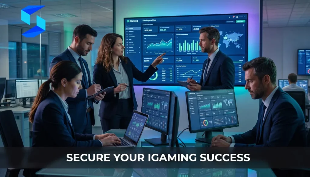 B2B iGaming Solutions: How to Pick a Vendor Without Losing Time or Money