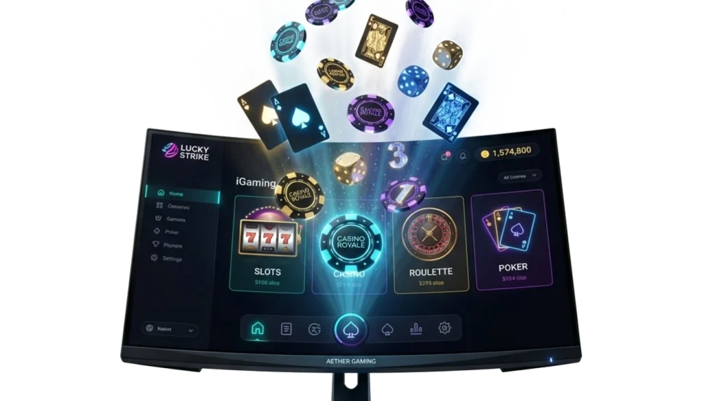 BGaming Integration | SourceCodeLab