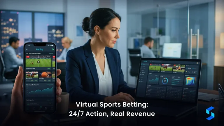 Virtual Sports Betting Software: How It Works & Top Solutions for Operators (2026)