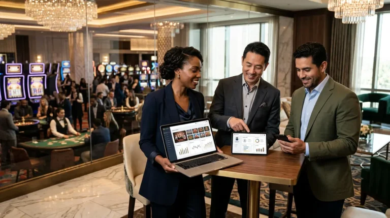 White Label Casino Solution: Full Guide to Platforms, Cost & Providers in 2026