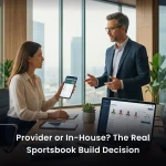 Sportsbook Build vs Buy: What Actually Costs More