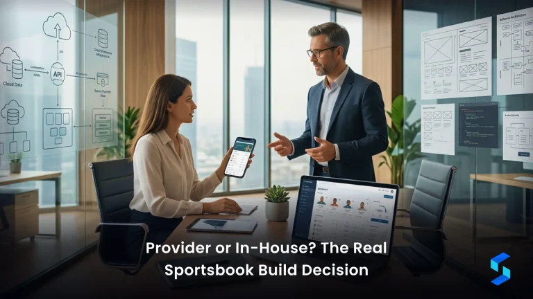 Sports Betting Software Provider vs. In-House Development: Which Wins in 2026?