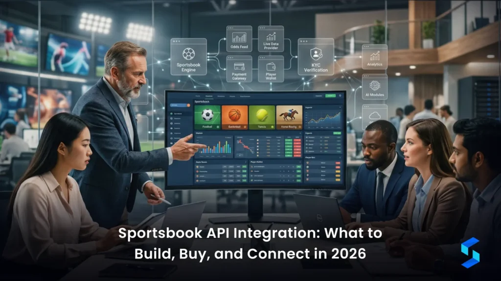 Sportsbook API Integration: A Step-by-Step Guide for Operators in 2026