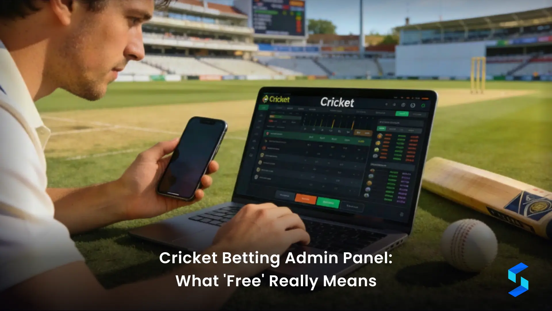 Cricket Betting Admin Panel: Free Demo, Features & How to Get Started in 2026