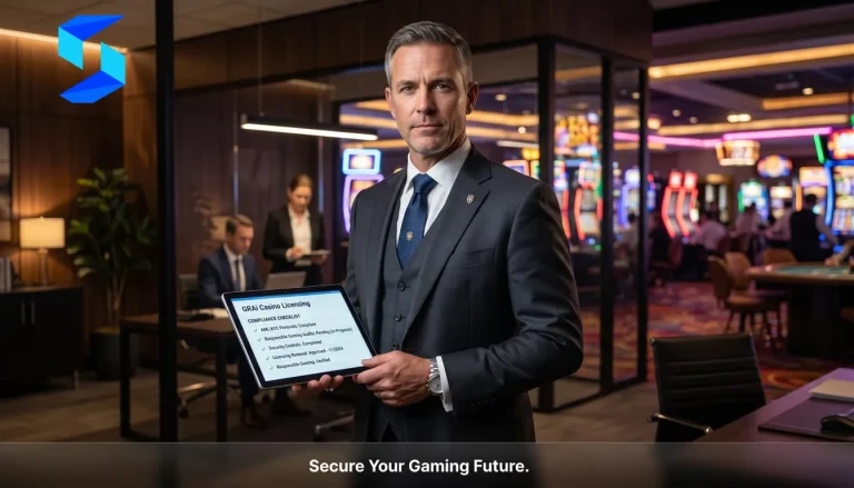 Casino Licences Ireland: Why Operators Must Verify First