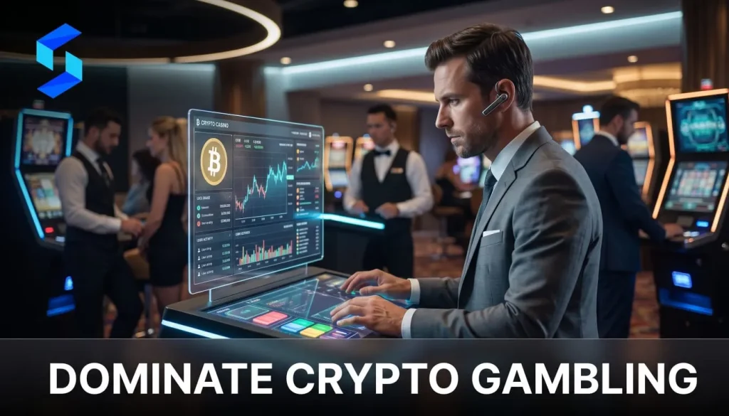 Crypto Casinos: Real Reviews of Bitcoin Sites for Operators