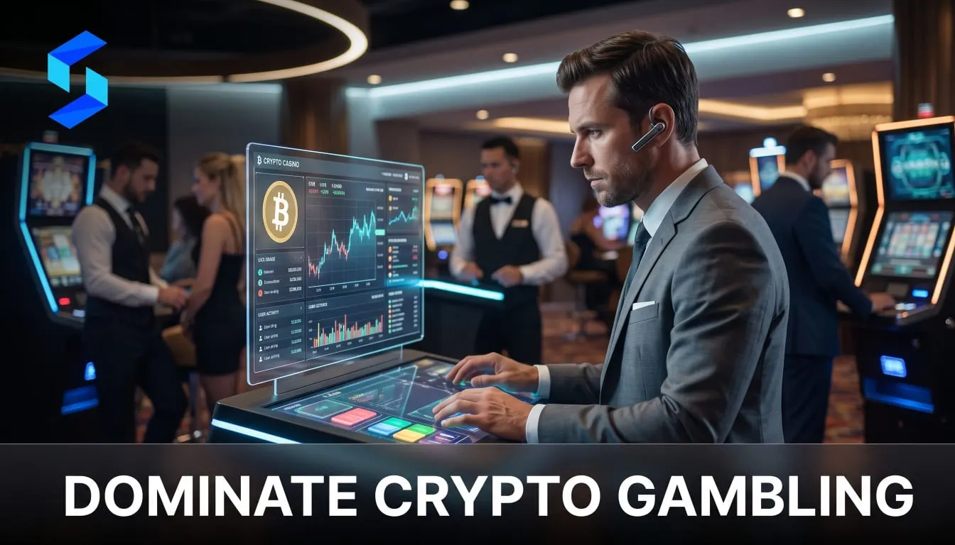 Crypto Casinos: Real Reviews of Bitcoin Sites for Operators