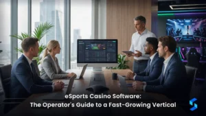 eSports Casino Software: What It Is and How to Add It to Your Casino Platform in 2026