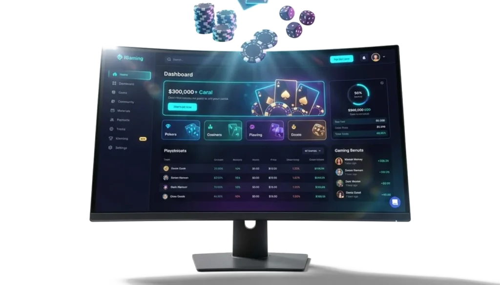 Evolution Gaming Integration | Source Code Lab