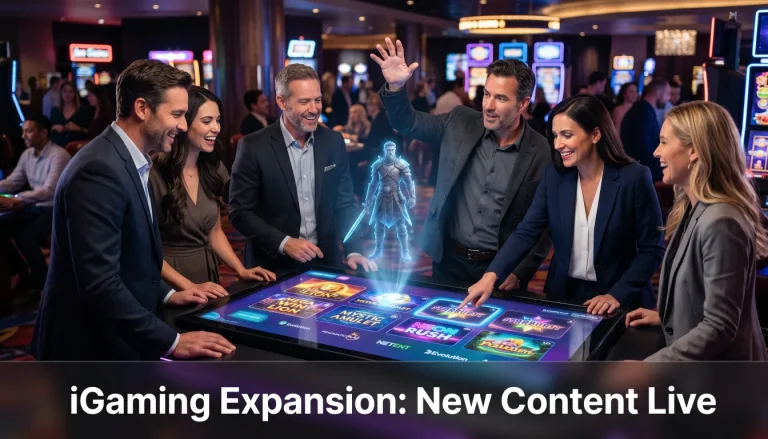 Game Studio Partnerships: How Content Deals Reshape Casino Portfolios