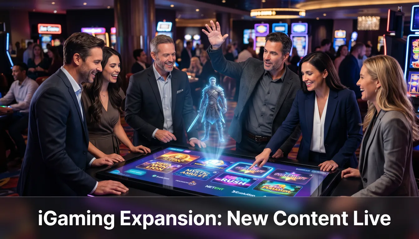 Game Studio Partnerships: How Content Deals Reshape Casino Portfolios