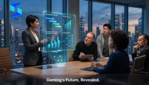 Gaming Companies: How Operators Choose Development Partners