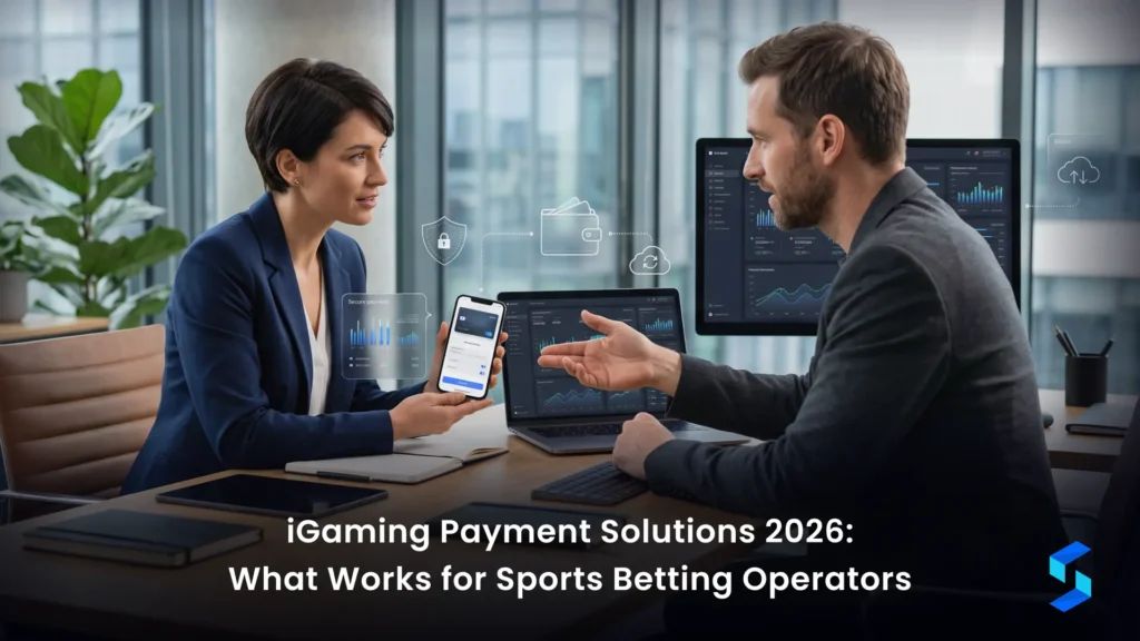 The Best iGaming Payment Solutions for Sports Betting Operators in 2026