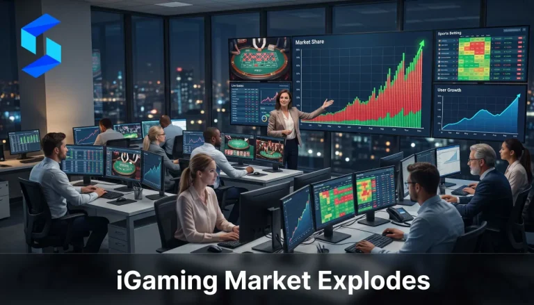 iGaming Platform Market Growth: What Operators Must Know