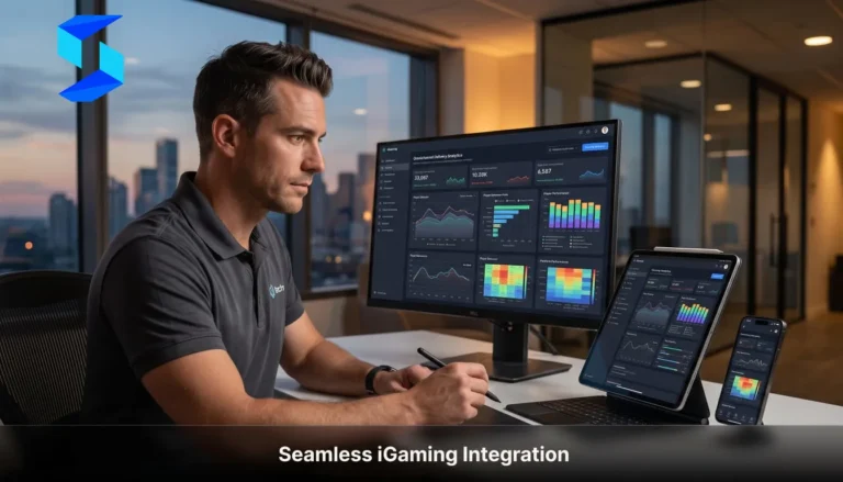 iGaming Software Solutions: Why Omnichannel Delivery Beats Legacy Platform Migration