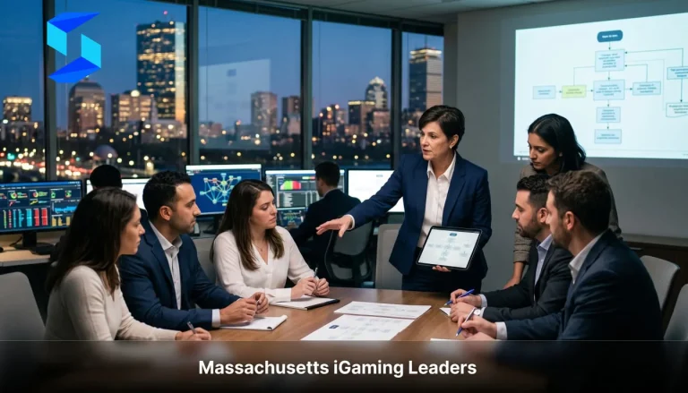 Massachusetts Online Casinos: Operator Licensing and Platform Requirements