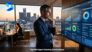 Michigan Online Casinos: What Operators Need to Know Before Launch
