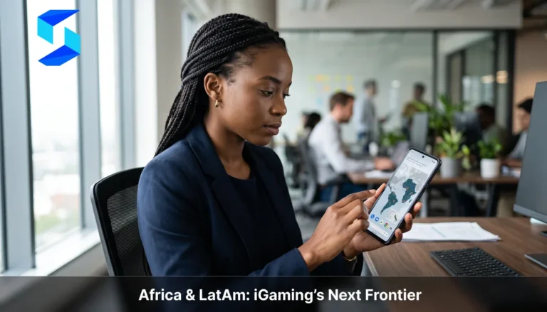 Mobile-First Market Growth in Africa and LatAm: What Operators Need to Build Now
